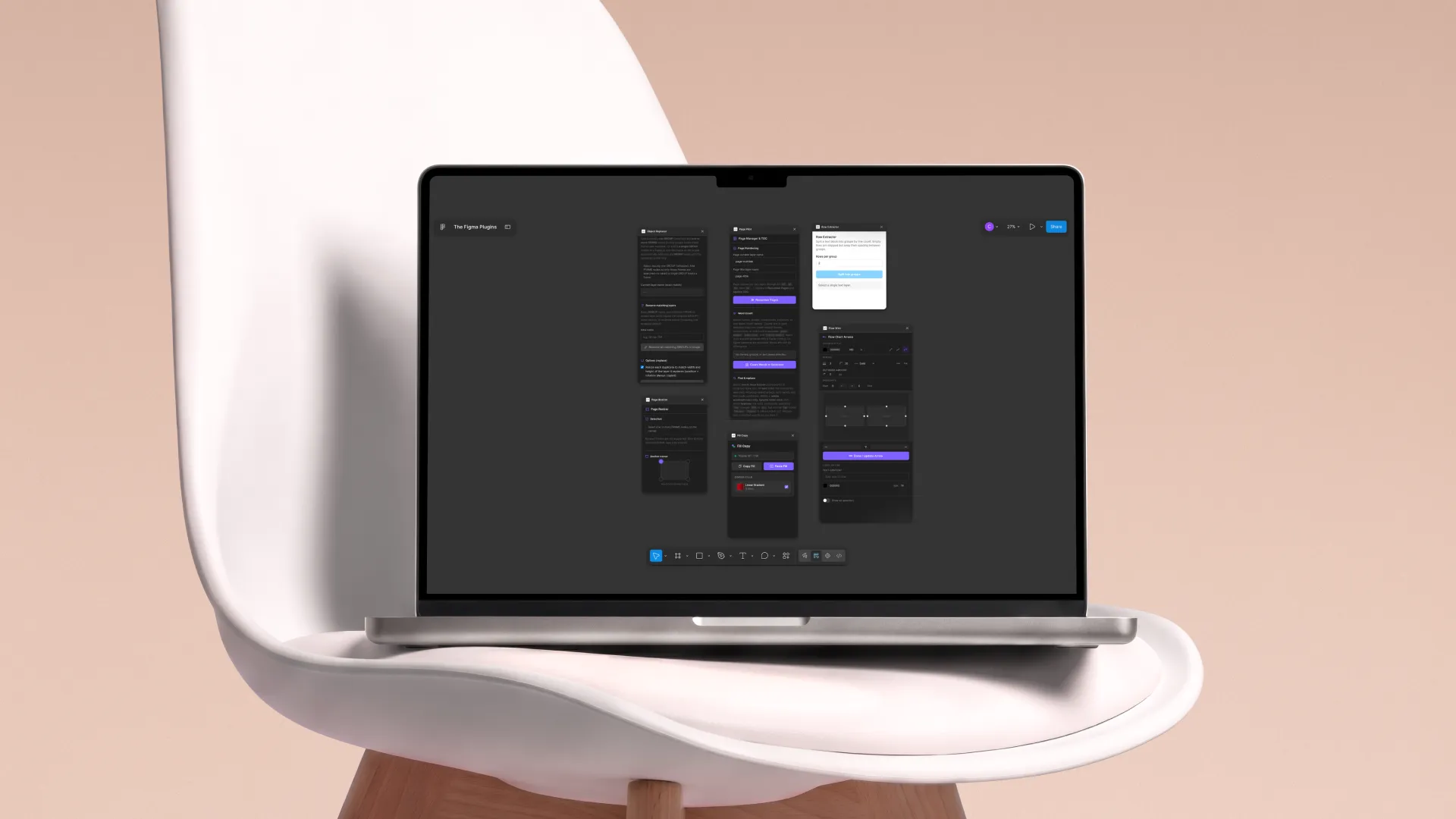 Figma Plugins