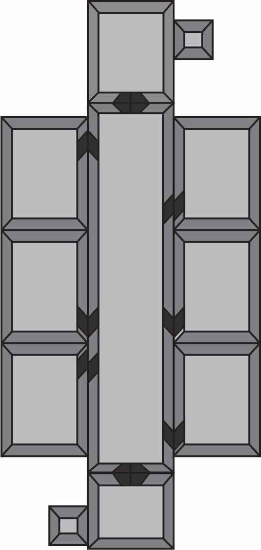 Progress media for Floor Plan
