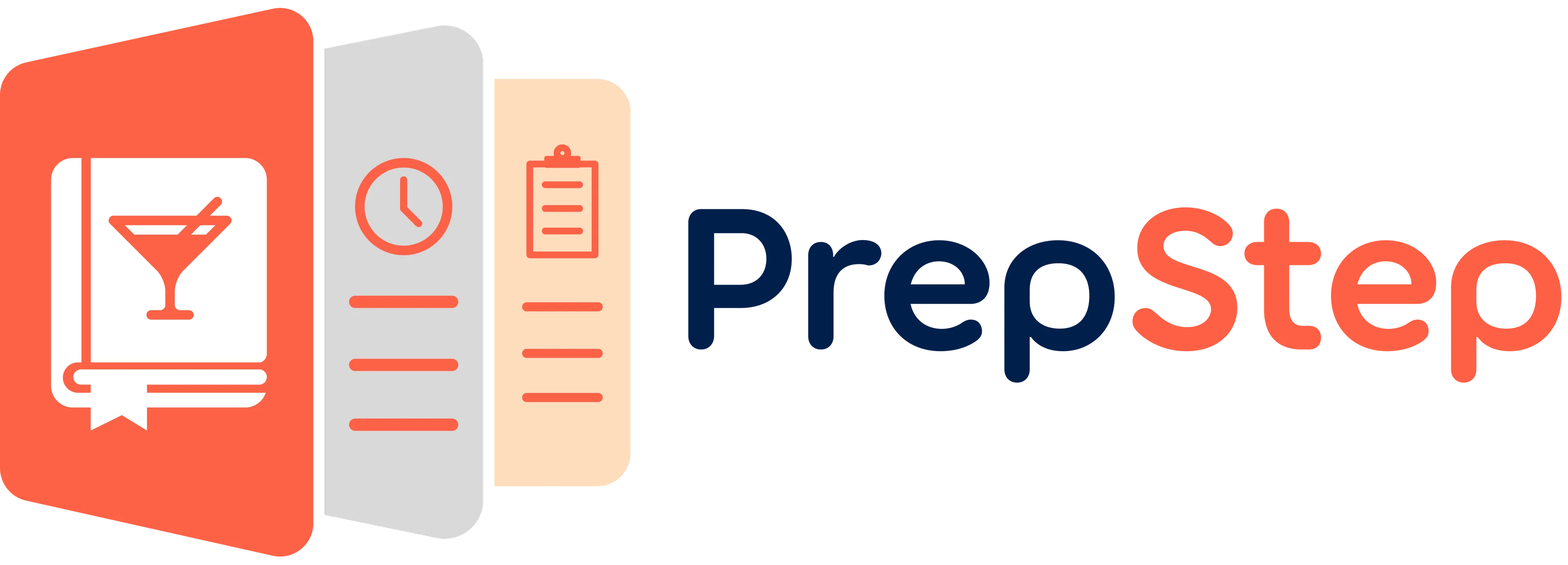 PrepStep