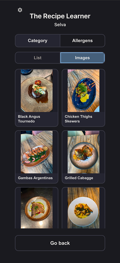 The Recipe Learner gallery image 3