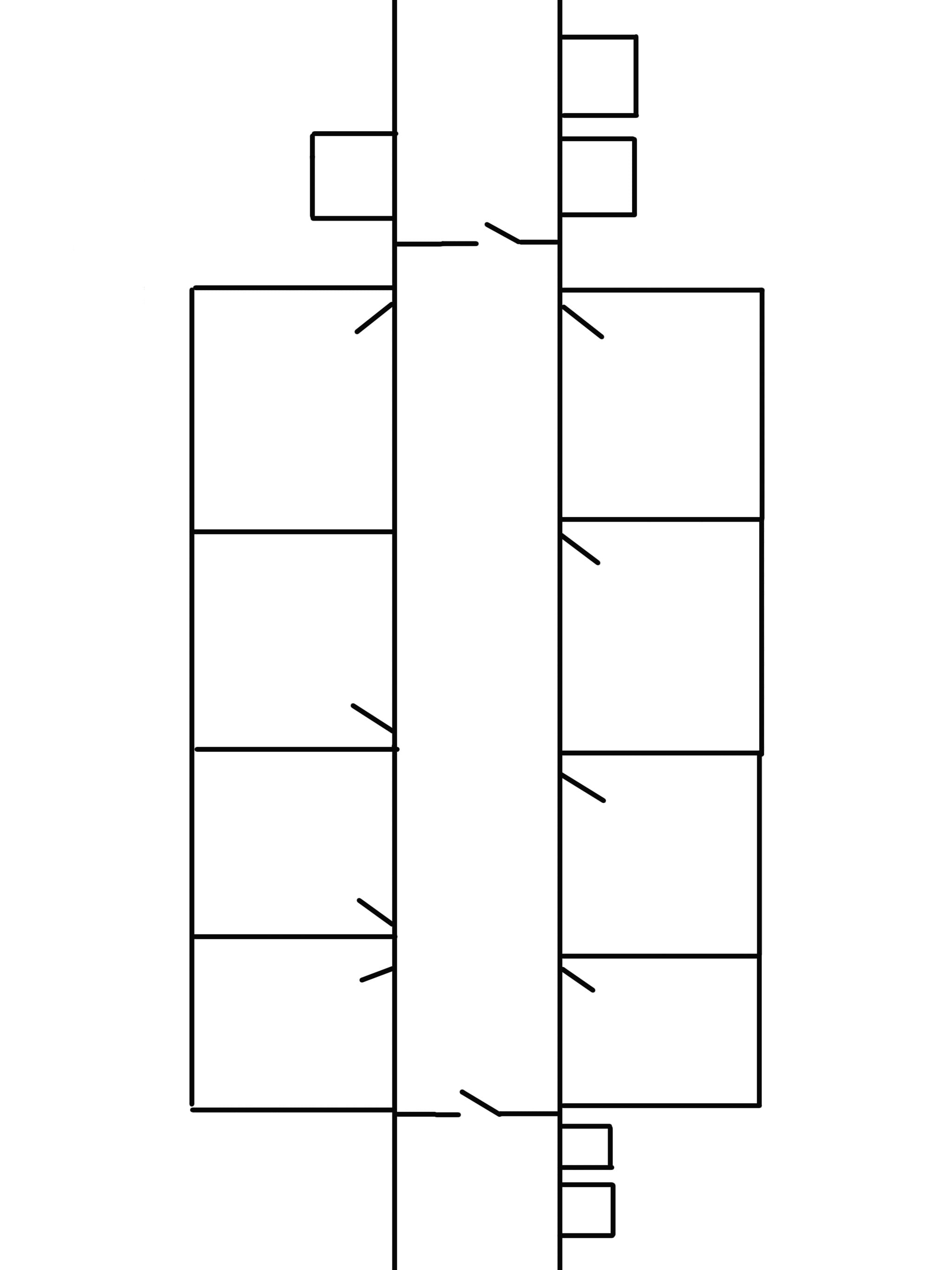 Progress media for Floor Plan